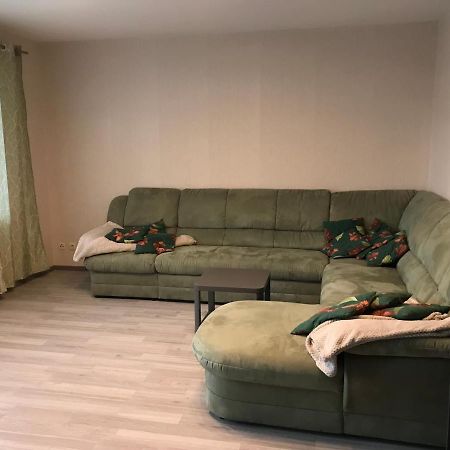 3 -Zimmer Wohnung Im Zentrum Bad Nenndorf Εξωτερικό φωτογραφία