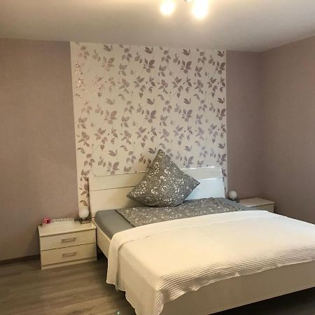 3 -Zimmer Wohnung Im Zentrum Bad Nenndorf Εξωτερικό φωτογραφία